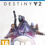 دانلود بازی Destiny 2 برای PS4