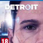 دانلود بازی Detroit Become Human برای PS4