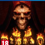 دانلود بازی Diablo 2 resurrected برای PS4