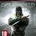 دانلود بازی Dishonored Game of The Year Edition برای PS3