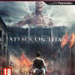 دانلود بازی Attack on Titan Wings of Freedom برای PS3