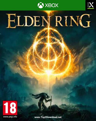 دانلود بازی Elden Ring برای Xbox Series X|S
