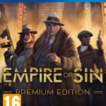 دانلود بازی Empire of Sin برای PS4