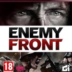 دانلود بازی Enemy Front برای PS3