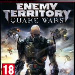دانلود بازی Enemy Territory Quake Wars برای PS3