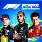 دانلود بازی F1 2021 برای PS4