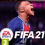 دانلود بازی FIFA 2021 Mod برای PS3