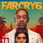 دانلود بازی Far Cry 6 برای PS4