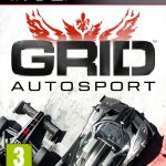 دانلود بازی GRID Autosport برای PS3