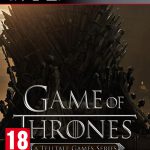 دانلود بازی Game of Thrones برای PS3