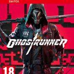 دانلود بازی Ghostrunner برای Switch