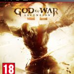 دانلود بازی God of War Ascension برای PS4