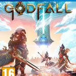 دانلود بازی GodFall برای PS4