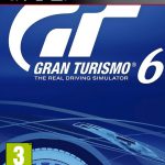 دانلود بازی Gran Turismo 6 برای PS3