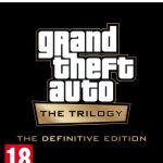 دانلود بازی Grand Theft Auto The Trilogy برای PS5