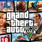 دانلود بازی Grand Theft Auto V برای PS4