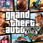 دانلود بازی Grand Theft Auto V برای Xbox Series X|S