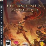 دانلود بازی Heavenly Sword برای PS3