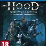 دانلود بازی Hood Outlaws & Legends برای PS4