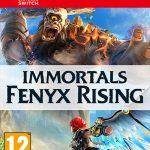 دانلود بازی Immortals Fenyx Rising برای Switch