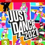 دانلود بازی Just Dance 2021 برای Switch