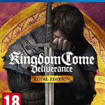 دانلود بازی Kingdom Come Deliverance Royal Edition برای PS4