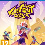 دانلود بازی Knockout City برای PS4