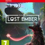 دانلود بازی Lost Ember برای Switch