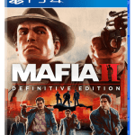 دانلود بازی مافیا دو Mafia 2 Definitive Edition برای PS4