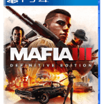 دانلود بازی مافیا سه Mafia 3 Definitive Edition برای PS4