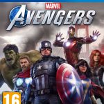 دانلود بازی Marvels Avengers برای PS4