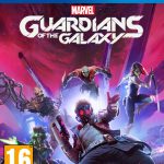دانلود بازی Marvels Guardians of the Galaxy برای PS4