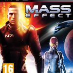 دانلود بازی Mass Effect برای PS3