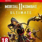 دانلود بازی Mortal Kombat 11 برای Switch