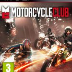 دانلود بازی Motorcycle Club برای PS3