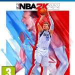 دانلود بازی NBA 2K22 برای PS4