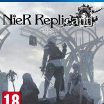 دانلود بازی Nier Replicant برای PS4