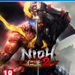 دانلود بازی Nioh 2 برای PS4
