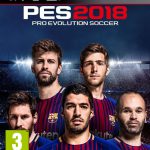 دانلود بازی PES 2018 برای PS3