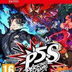 دانلود بازی Persona 5 Strikers برای Switch