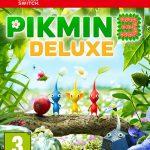 دانلود بازی Pikmin 3 Deluxe برای Switch