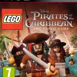 دانلود بازی LEGO Pirates of the Caribbean برای PS3