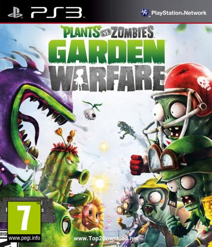 NewTips Plants vs. Zombies : Garden Warfare 2 APK برای دانلود اندروید