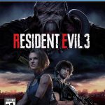 دانلود بازی Resident Evil 3 برای PS4