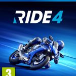 دانلود بازی RIDE 4 برای PS4