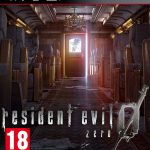 دانلود بازی Resident Evil 0 HD REMASTER برای PS3