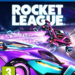 دانلود بازی Rocket League برای PS4
