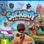 دانلود بازی Sackboy A Big Adventure برای PS4