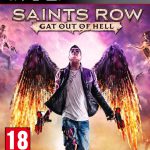 دانلود بازی Saints Row Gat out of Hell برای PS3