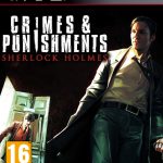دانلود بازی Sherlock Holmes Crimes and Punishments برای PS3